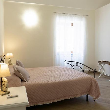 Appartamento In Villa Ariel Vico Equense Exterior foto