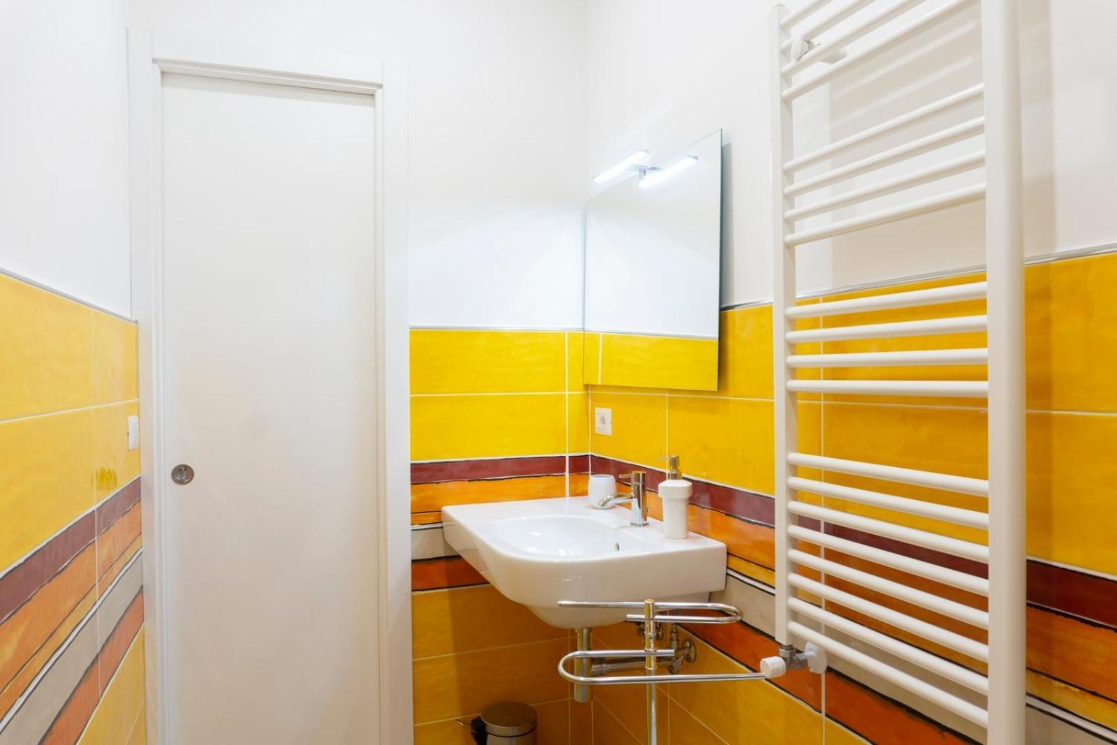 Appartamento In Villa Ariel Vico Equense Exterior foto