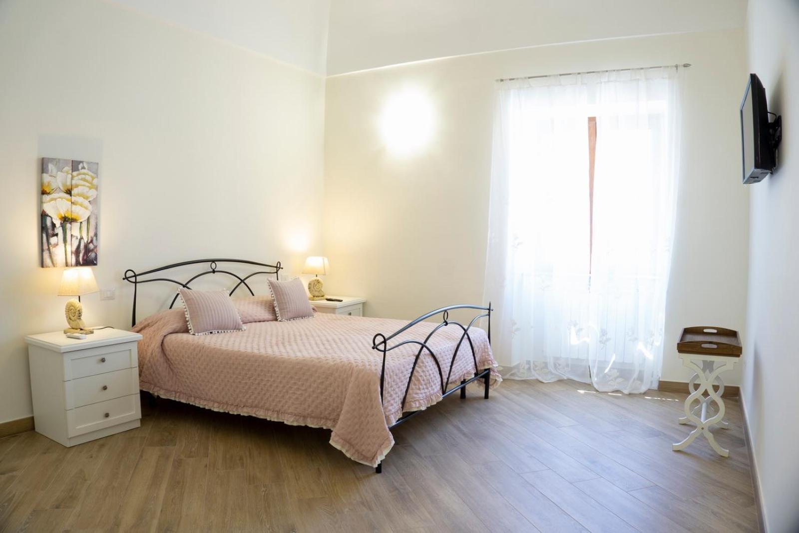 Appartamento In Villa Ariel Vico Equense Exterior foto