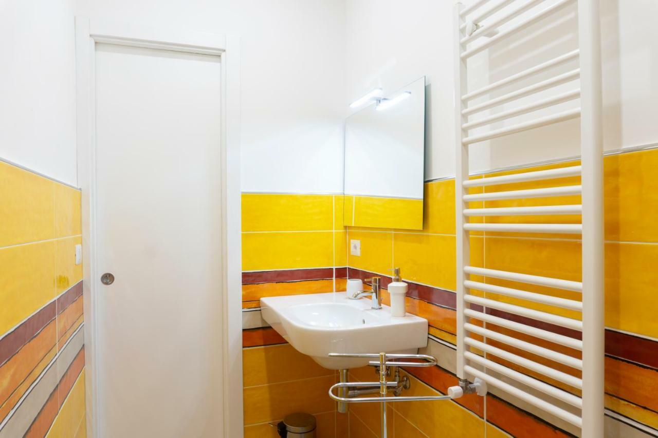 Appartamento In Villa Ariel Vico Equense Exterior foto